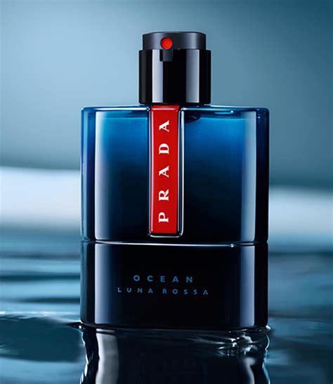 cologne prada ocean|Prada luna rossa ocean 50ml.